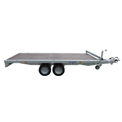 Bandeja basculante Lider 34632 - Vue alternative